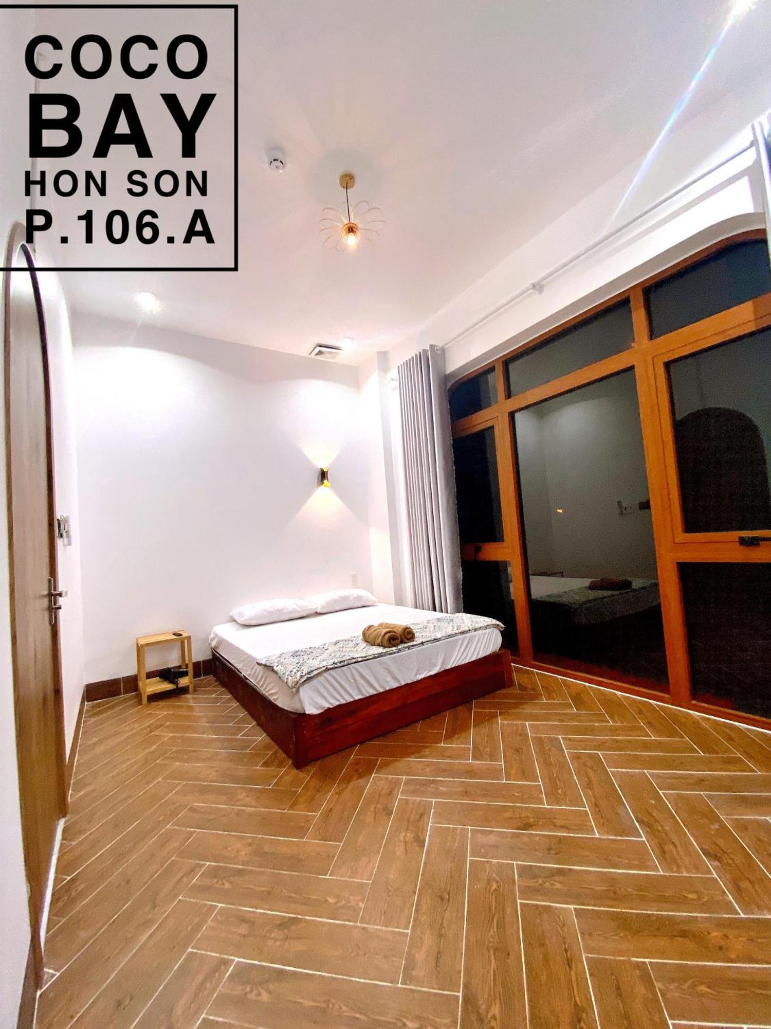 Coco Bay Hon Son Villa Lai Son Exterior photo