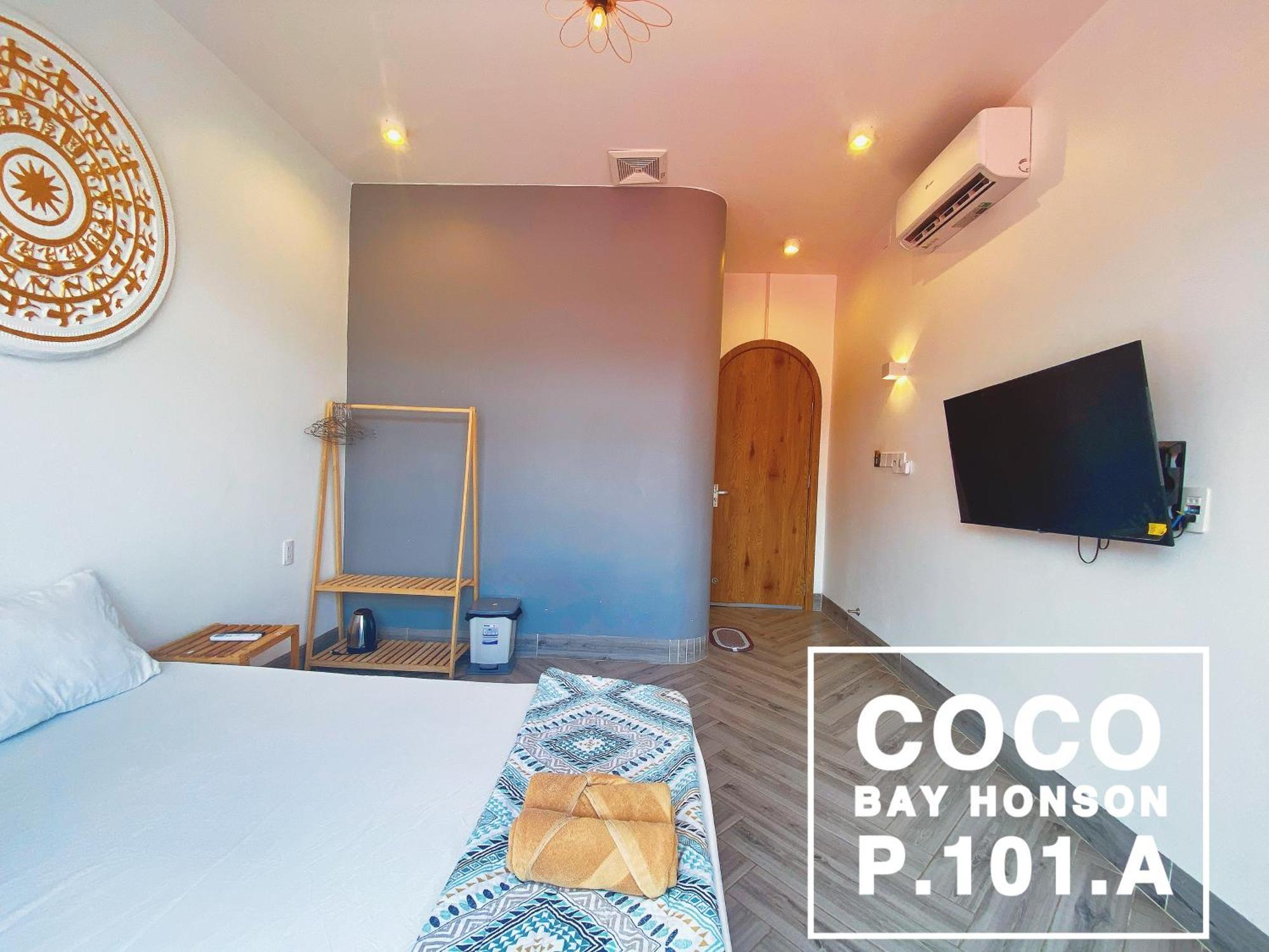 Coco Bay Hon Son Villa Lai Son Exterior photo